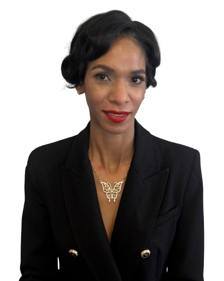 Dayana Crossier, instructora del webinar Efecto Mariposa